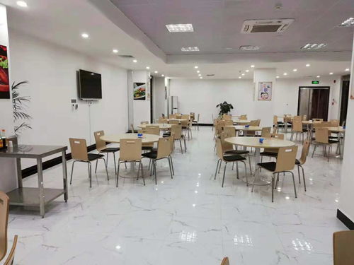 清遠市食堂承包首選 多滋味餐飲——專業管理，優質服務，口碑卓越