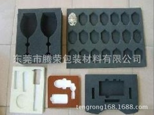 輔助包裝材料中的匠心品質(zhì)——東莞EVA加工與精密配套解析