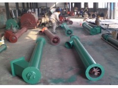 滄州單管螺旋輸送機(jī)廠家價(jià)格及工作原理_其他設(shè)備_設(shè)備配件_紙業(yè)供應(yīng)信息_中國(guó)紙業(yè)網(wǎng)