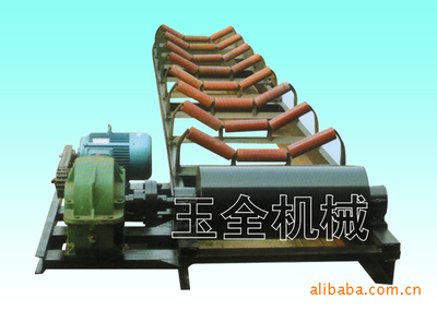 磚機\磚機設備\磚機配件,陜西皇城磚機【JS 膠帶輸送磚機】圖片,磚機\磚機設備\磚機配件,陜西皇城磚機【JS 膠帶輸送磚機】圖片大全,陜西皇城玉全機械制造-1-