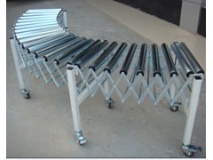 滾筒、伸縮滾筒流水線,伸縮滾筒輸送機械設備廠家_造紙輸送包裝設備_包裝設備_設備配件_紙業供應信息_中國紙業網