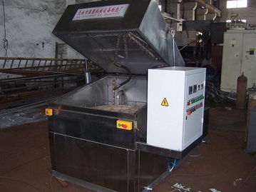 軸承超聲清洗機(jī) 小型零件清洗機(jī) 輸送帶清洗機(jī) 無錫聯(lián)盟