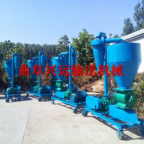 【蘭州市羅茨風機氣力輸送機圖片】-蘭州