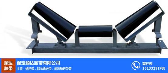 福建普通尼龍托輥公司-福建普通尼龍托輥工廠-順達