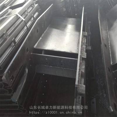 刮板機配件機頭架輸送機刮板輸送機能保持連續(xù)運轉經營就能正常進行