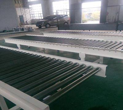 【電子件汽車配件生產(chǎn)皮帶流水線 食品級鏈板輸送機 轉(zhuǎn)彎滾筒生產(chǎn)線】價格_批發(fā)_廠家_參數(shù)_圖片_輸送機 - 